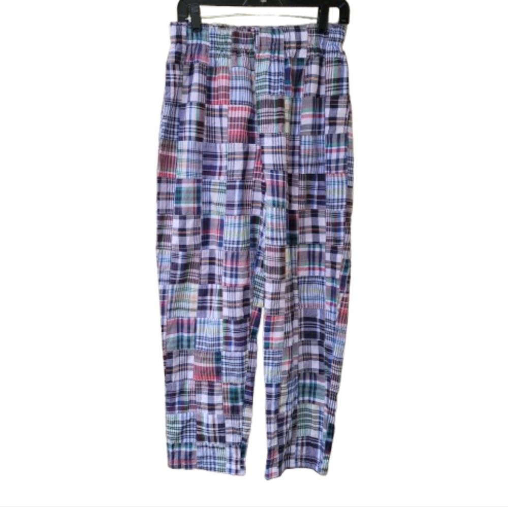 Urban Outfitters patchwork Madra Pants